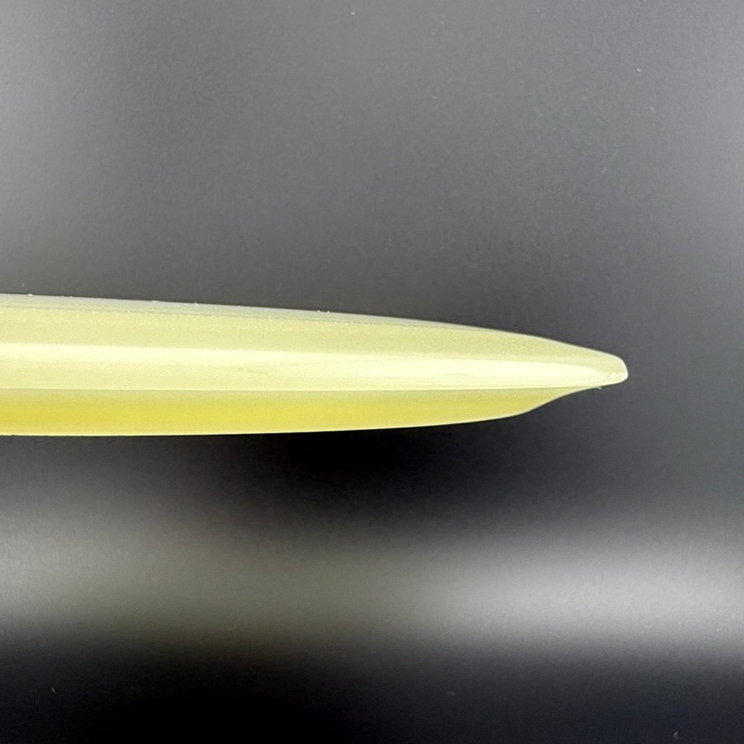 Nocturnal Alpha - Paw Print MINT Discs