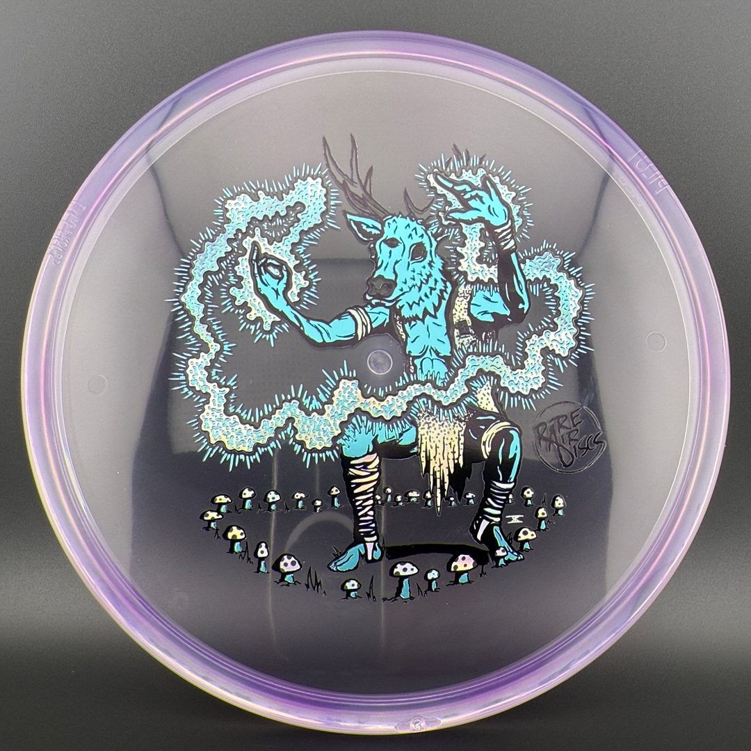 Proton Pilot - Elk Man 2.0 by Ripper Studios Streamline