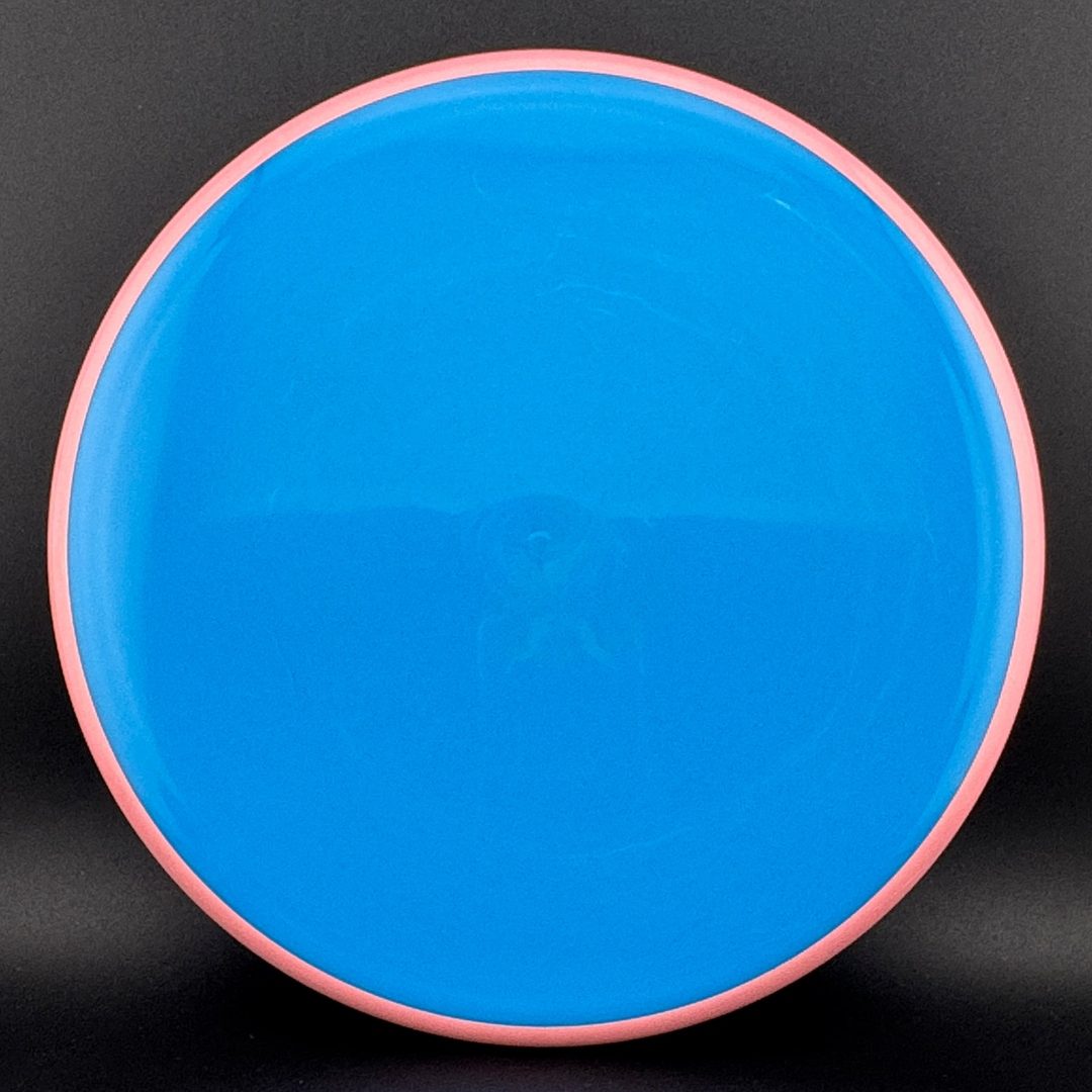 Neutron Hex - Blank Axiom