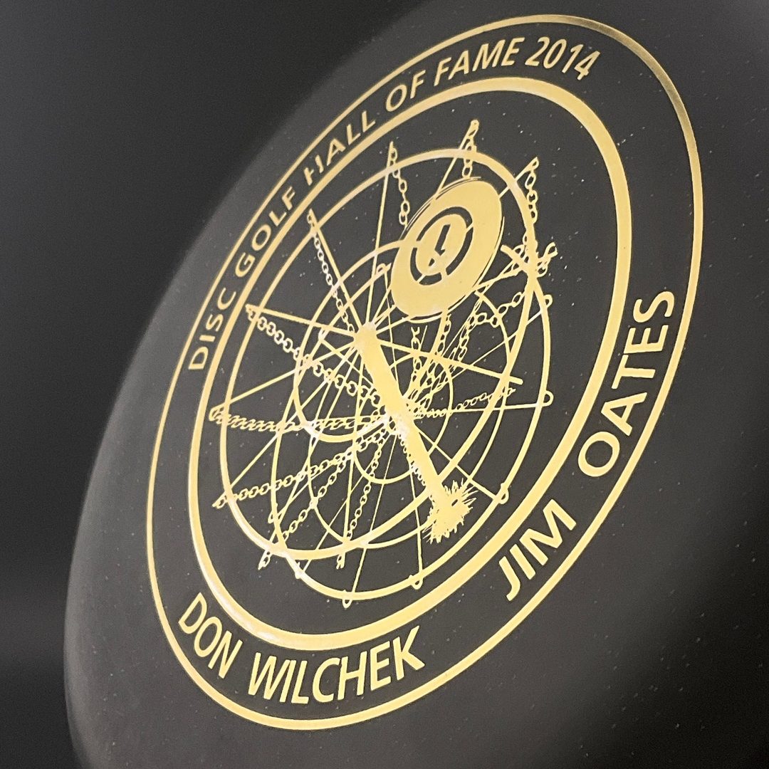 Metal Flake Champion Aviar - 2014 Hall of Fame Commemorative *Speedy Stash* Innova