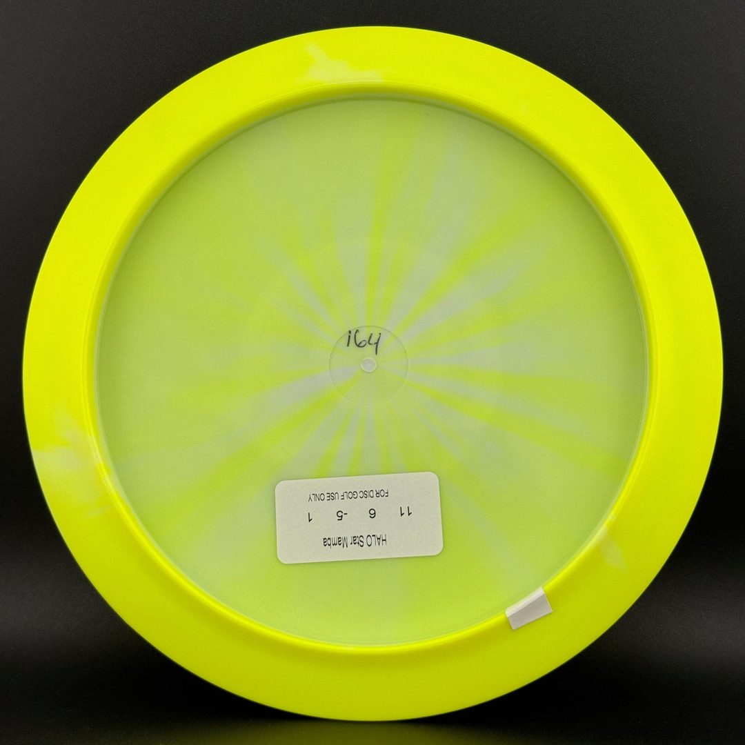 Halo Star Mamba - Eye-Fly RAD V2 by Ripper Studios Innova