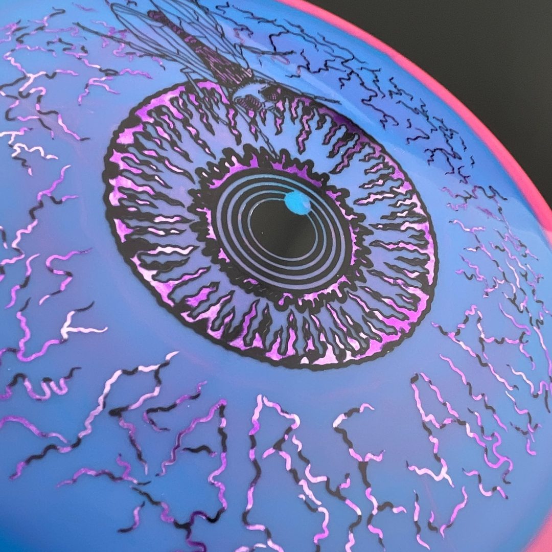 Halo Star Wraith - Eye-Fly RAD V2 by Ripper Studios Innova