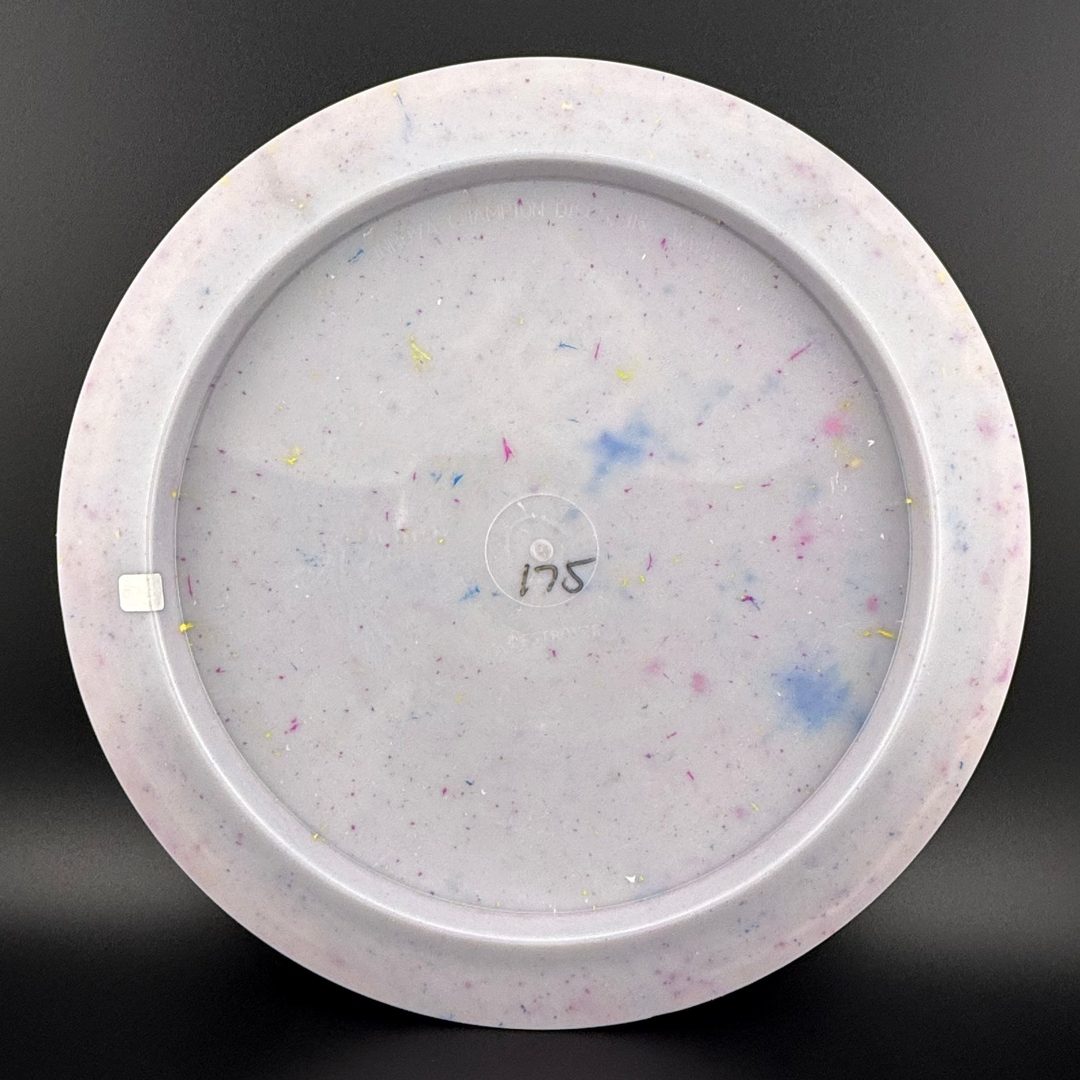 Splatter Star Destroyer - Mini Destroyer Stamp Innova