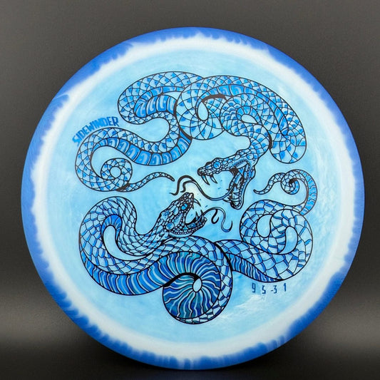 Halo Star Sidewinder - Double Strike