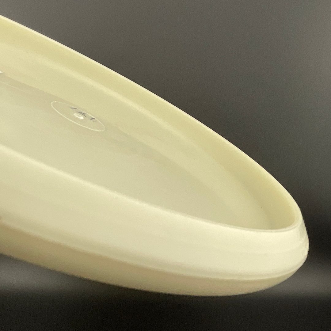 HyzerBomb Soft Glow Tank 1.3 - Hyzerbomb Stamp! Millennium