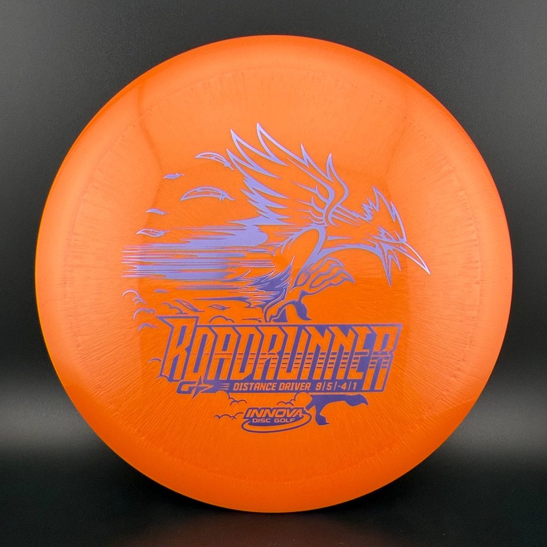 GStar Roadrunner Innova