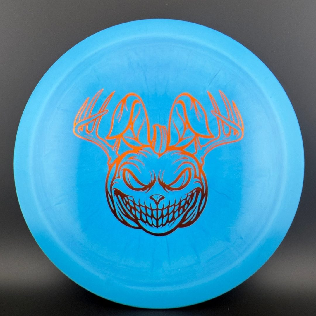 Lightweight Apex Jackalope - Halloween 2026 MINT Discs