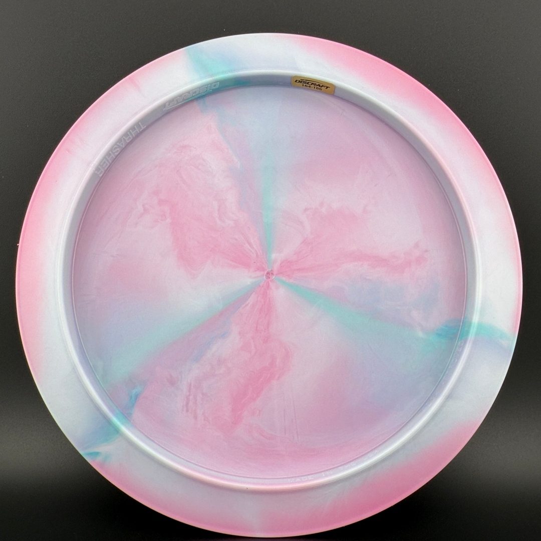 ESP Swirl Thrasher - Missy Gannon 2022 Tour Series Discraft