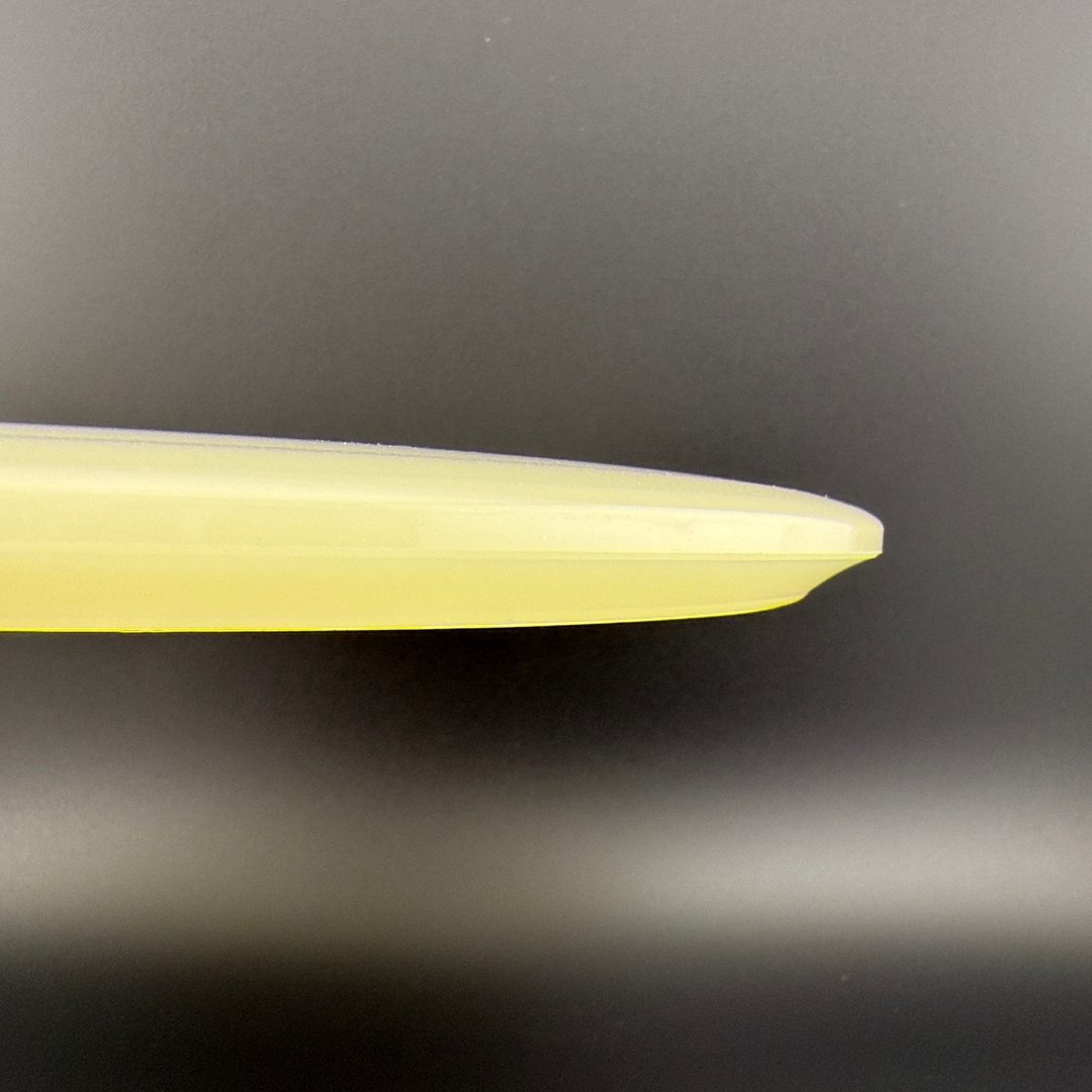 Lucid Moonshine Emac Truth - Handeye Halloween Double Stamp Dynamic Discs