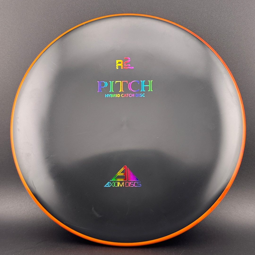 R2 Neutron Pitch Axiom