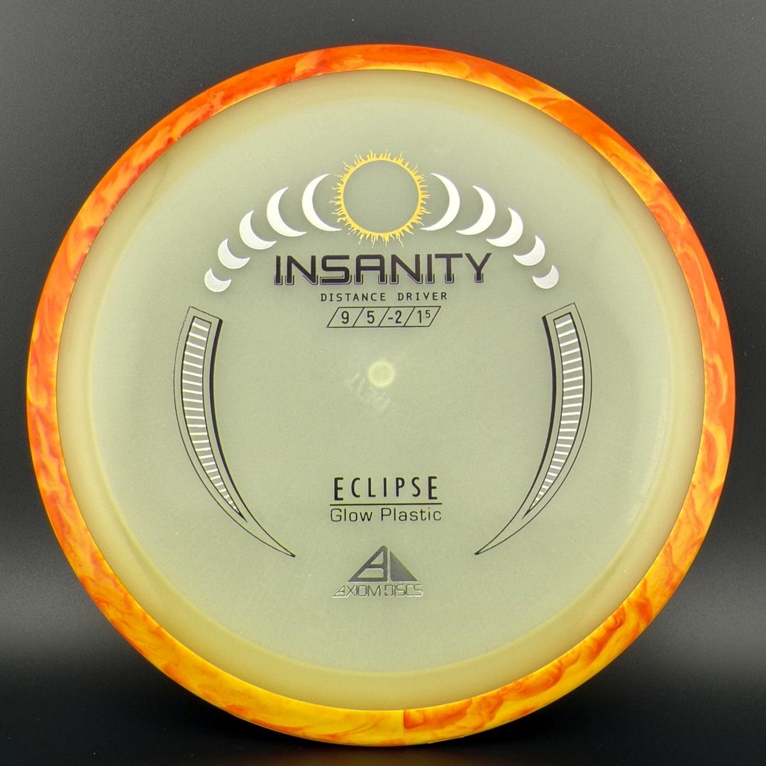 Eclipse Insanity Axiom