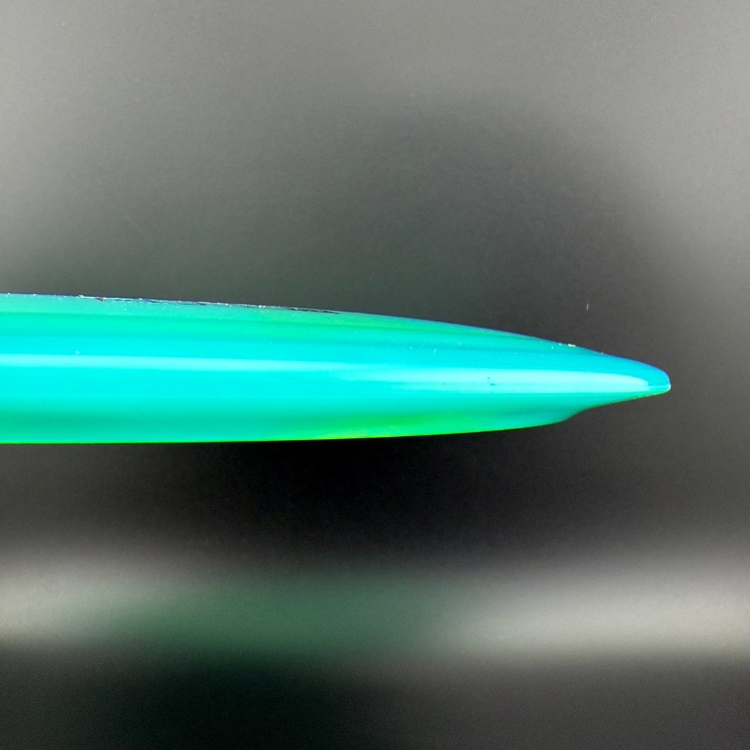 Z Swirl Vulture - Holyn Handley 2025 Tour Series Discraft