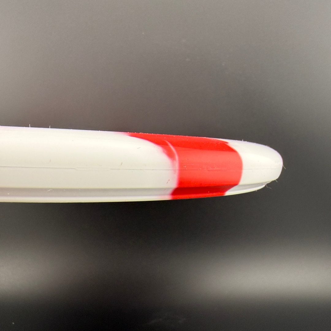 Marbled Graphite Mojave Meridian Discs