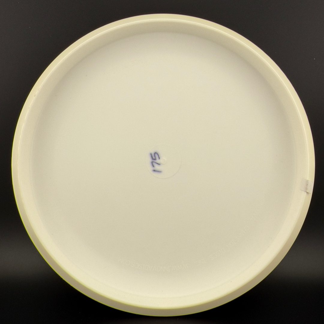 Gummy Star Aviar - Experimental Mid 2010s Run Innova