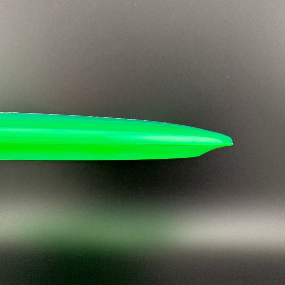 Champion Teebird3 - Unhinged by Adam Coe Innova