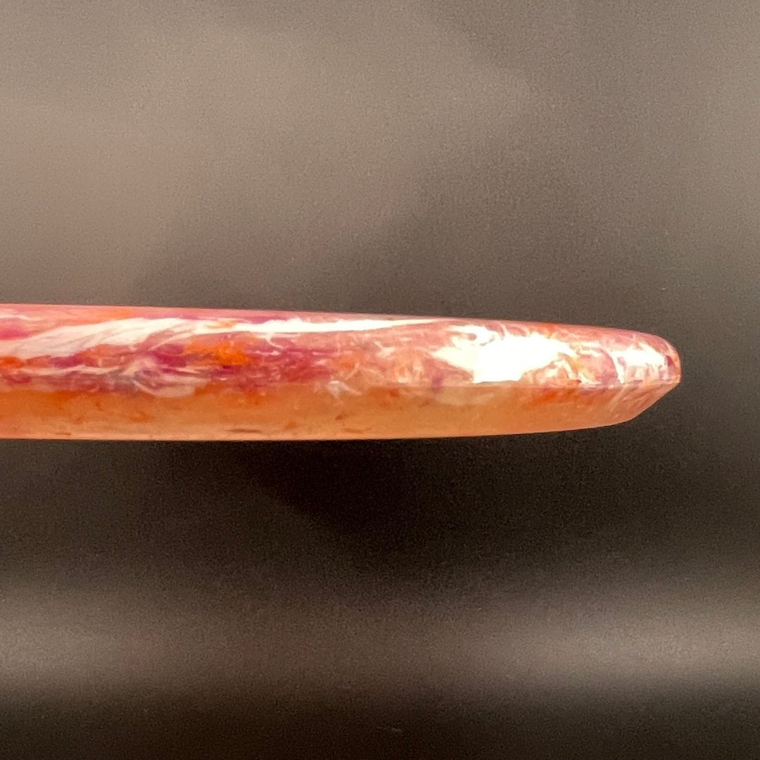 Jawbreaker Z FLX Zone - "Cthuloop" By Kelly Baber Discraft