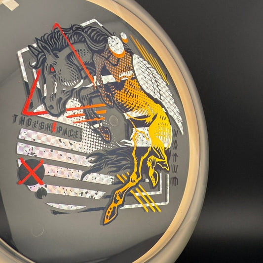 Ethos Votum - Pegasus - Clear TSA