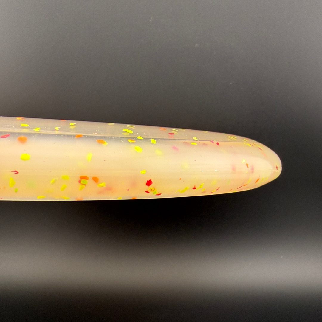 Confetti Z Fierce - Victory Edition - Paige Pierce GMC 2025 Discraft