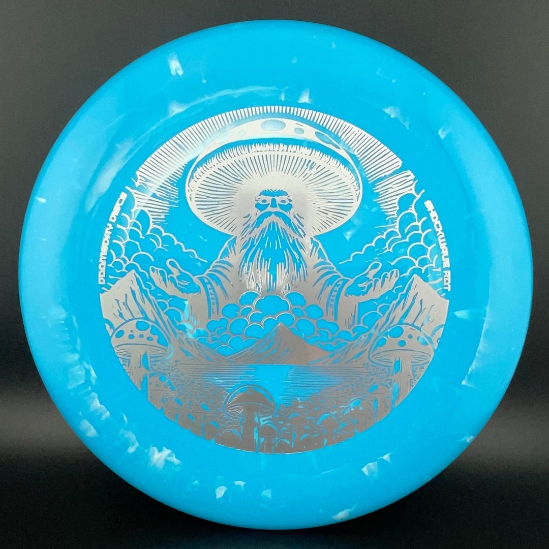 Shockwave Rot Doomsday Discs