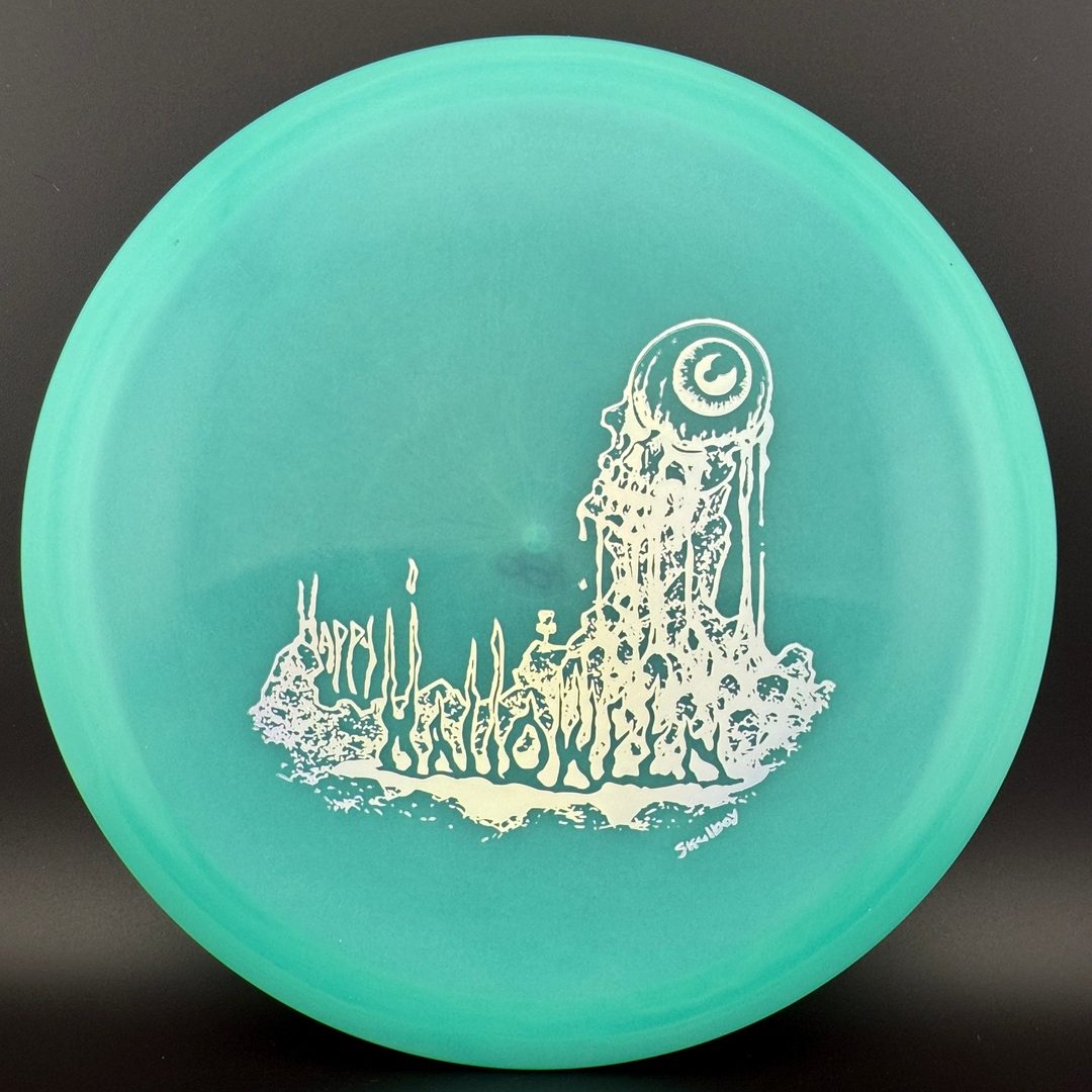 Color Lunar Quantum Solstice - Blood Mountain by Skulboy Millennium