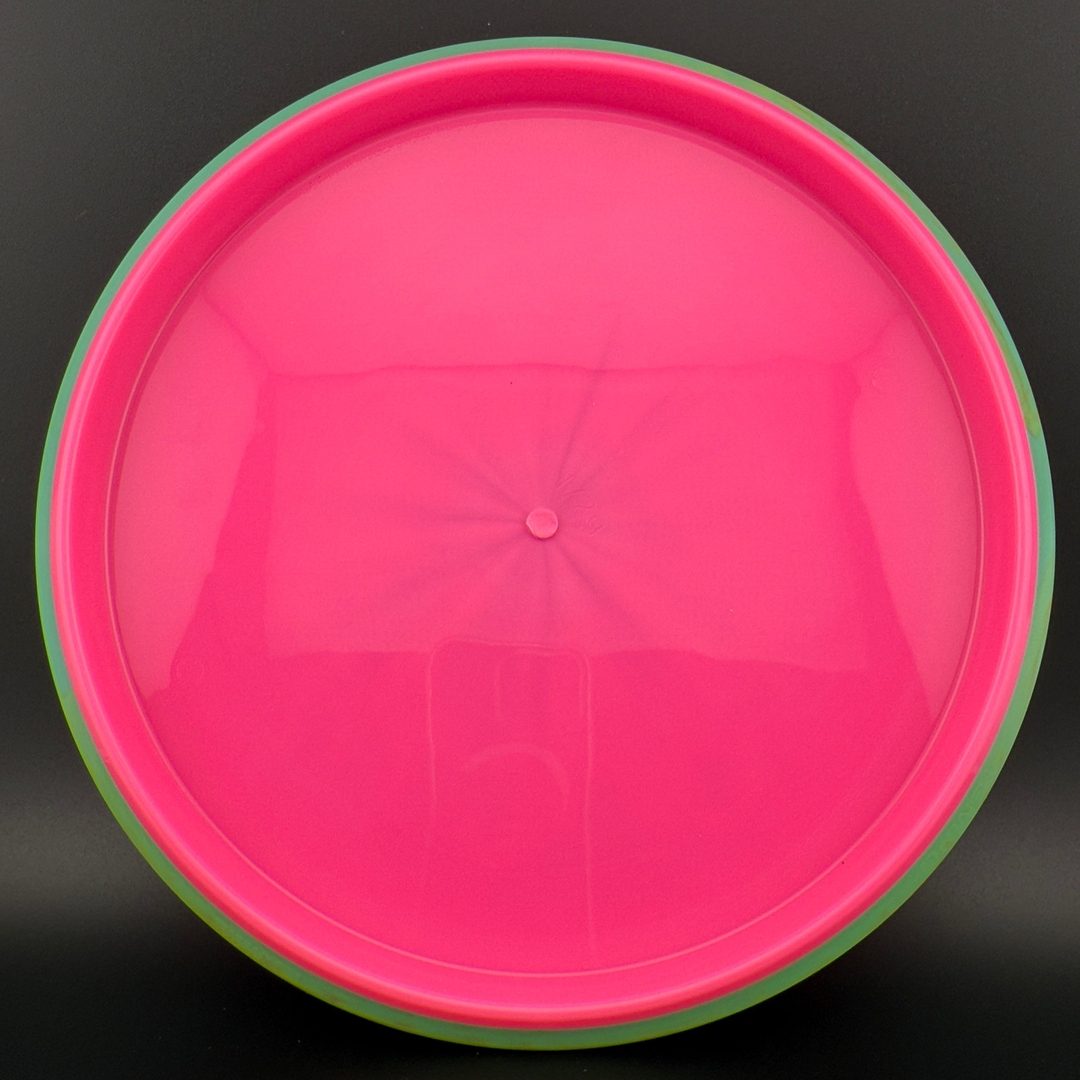 Neutron Tempo - "Siren" by Marm O. Set Axiom