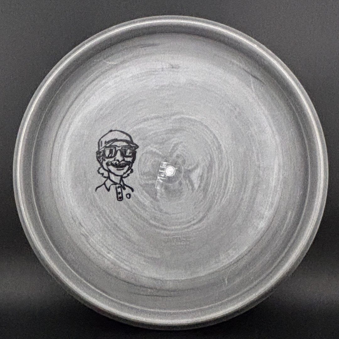 Soft Exo Tactic - Older Run *Colten Stash* Discmania