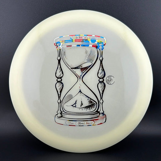 Color Glow C-Blend Aztec - 2024 Ali Smith Tour Series DROPPING 4/17 @ 10pm MST Infinite Discs