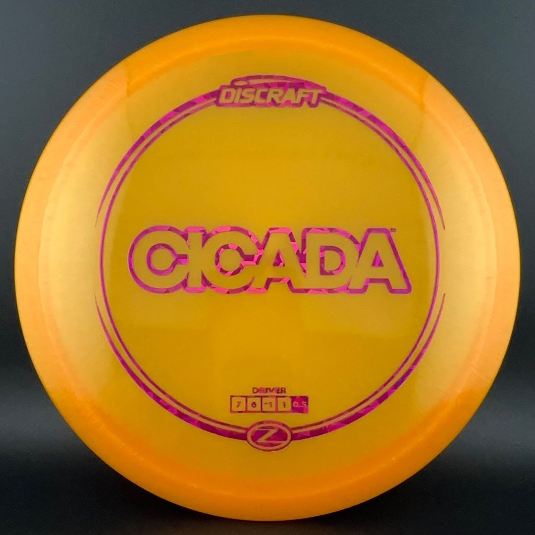 Z Line Cicada Discraft