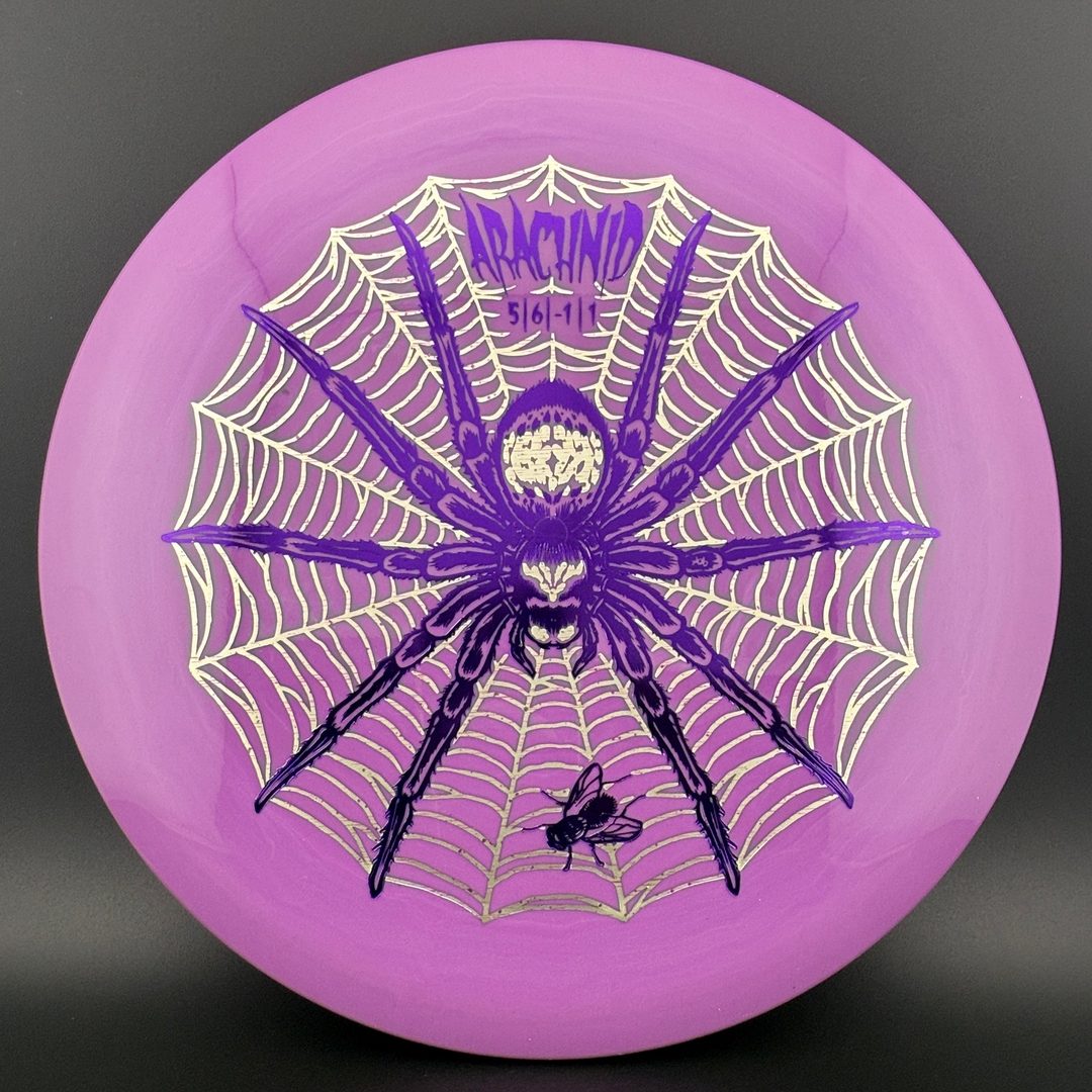 Star Arachnid - Decawolf by Kelly Baber Innova