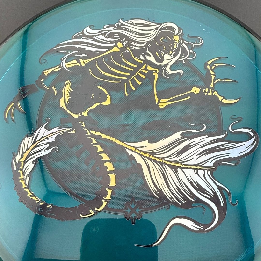 Proton Atom - "Siren" by Marm O. Set MVP