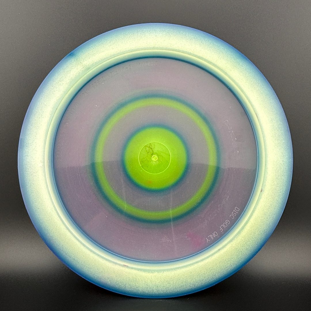 Quantum Zero-G Quasar Penned - Dyed! Millennium