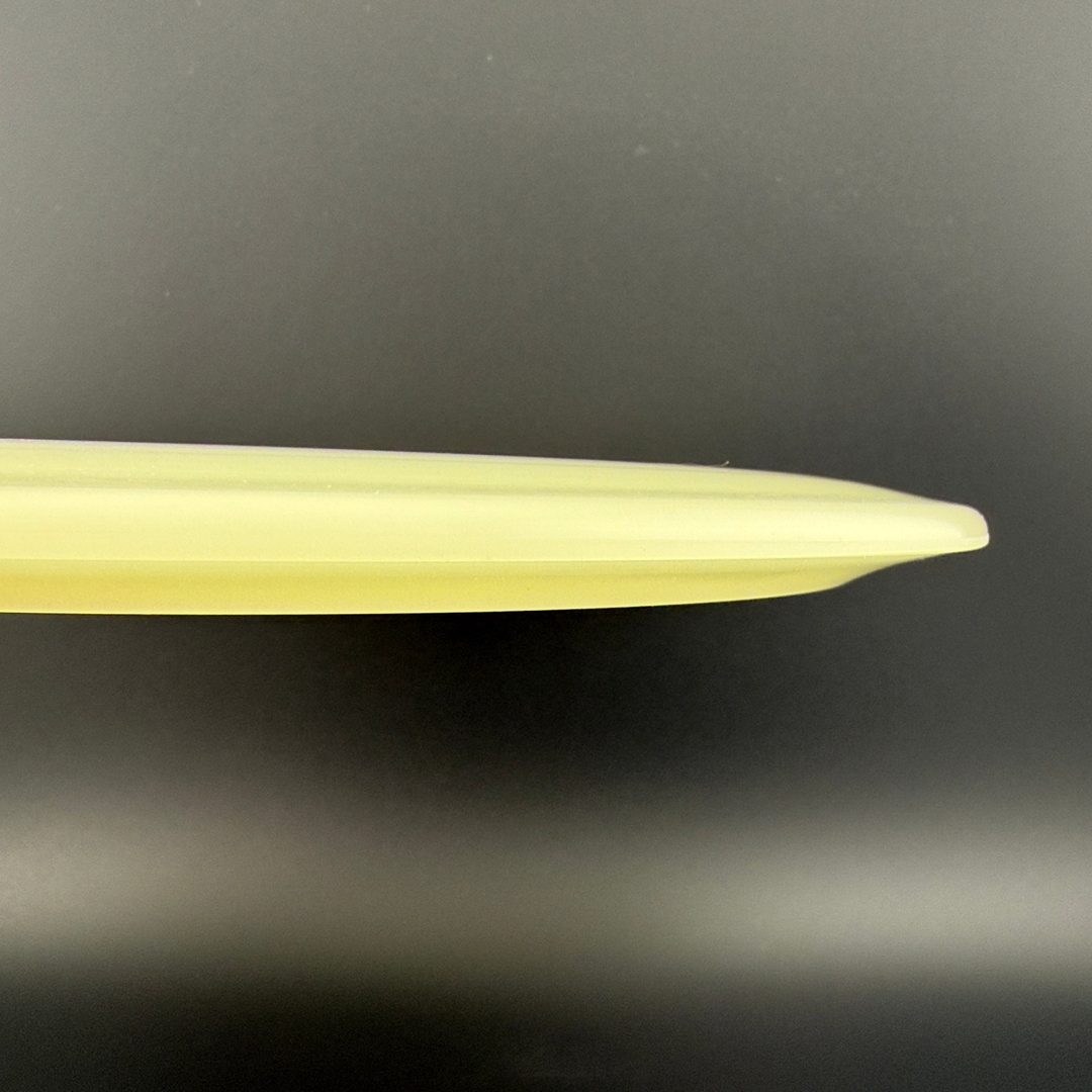 Mega Glo Raptor - Seasonal Glo Discraft