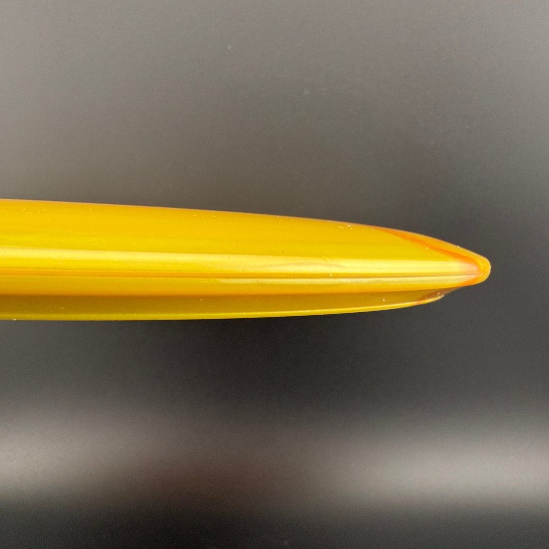 Big Z Titanium Archer - 2026 Austin Turner Tour Series Discraft