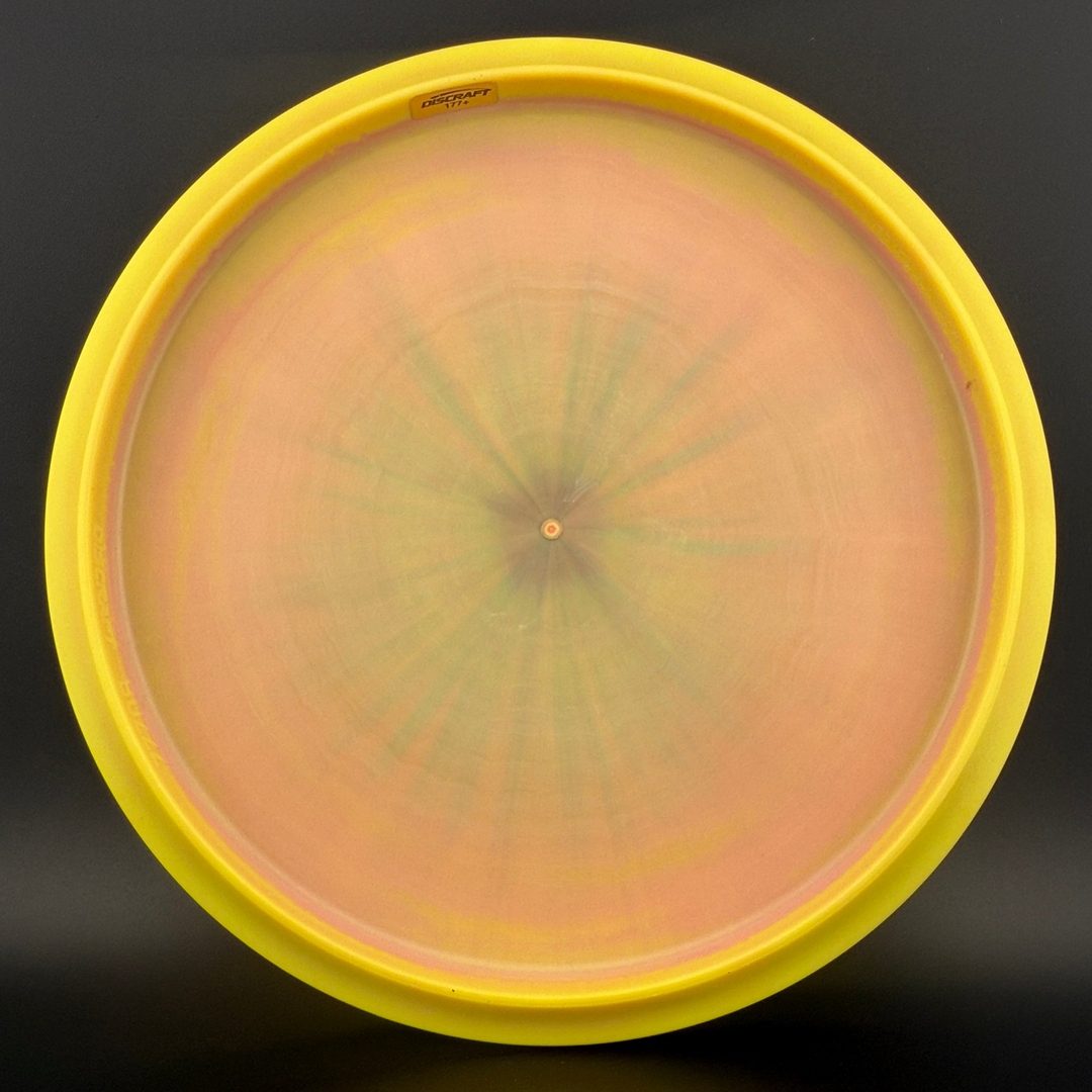 Swirl ESP Buzzz - "Funky" Ben Askren - Big Bee Misprint