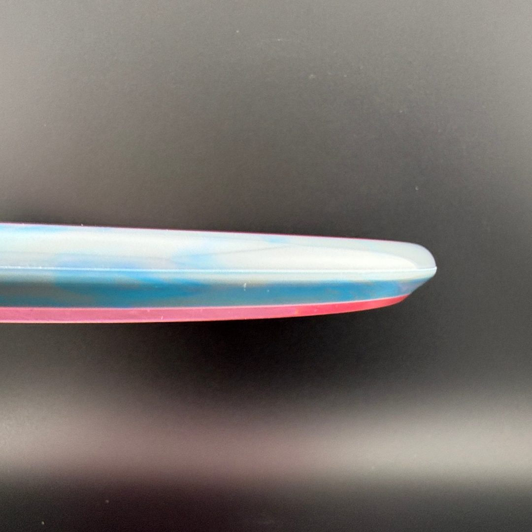 Soft Proton Tempo - OTB Open 2024 - Green C Studios Axiom