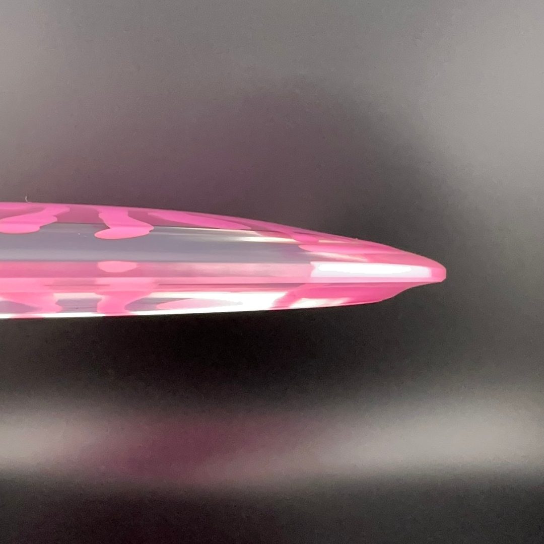 Opto-Ice Splash River - First Run Latitude 64