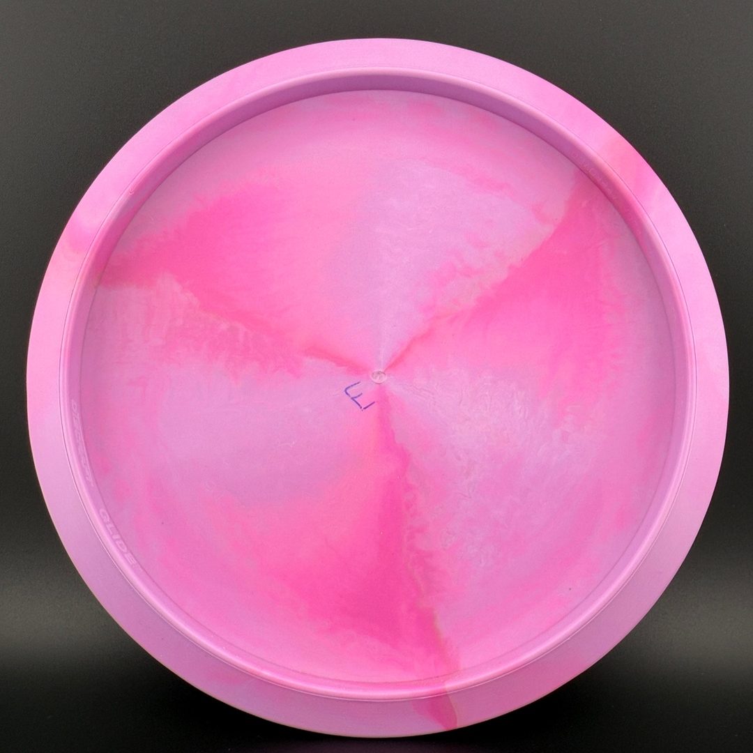 Swirl ESP Glide - Ezra Robinson Pirate Flag Discraft