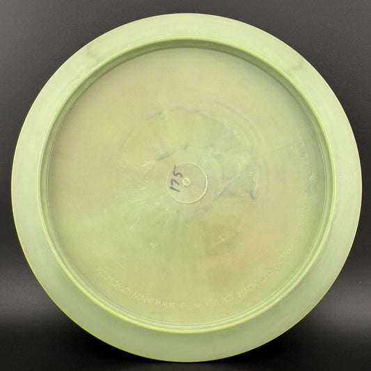 Swirly S-Line CD2 - Roaming Thunder 2 - Dana Vicich Sig Series Discmania
