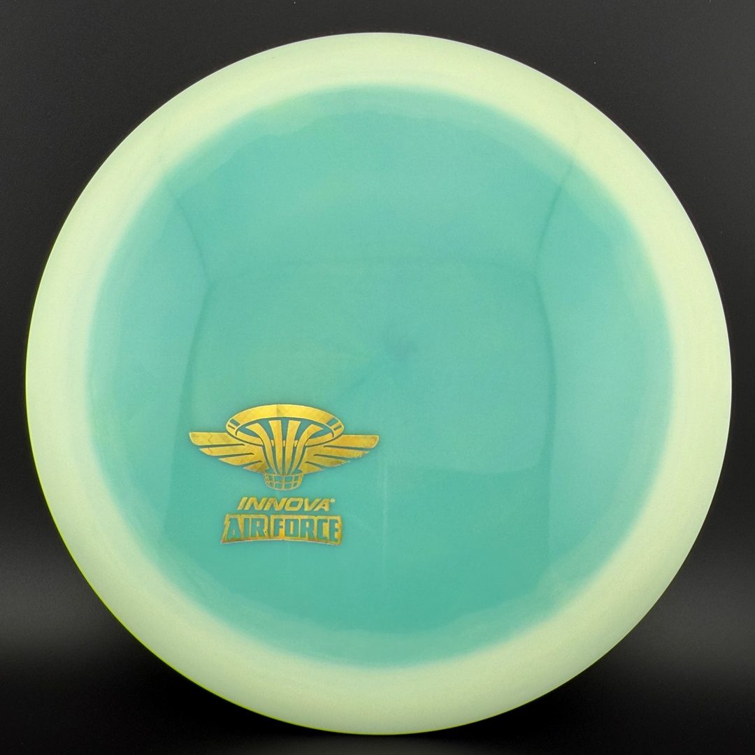 Proto Glow Halo Champion Destroyer - Air Force Innova