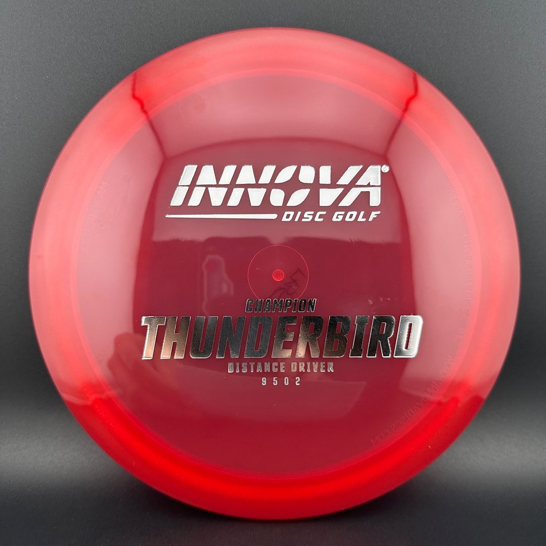 Champion Thunderbird Innova