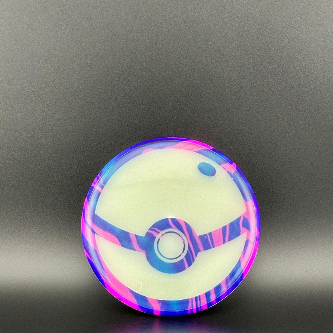 Eclipse 2.0 Nano - Dyed - Poki Ball MVP
