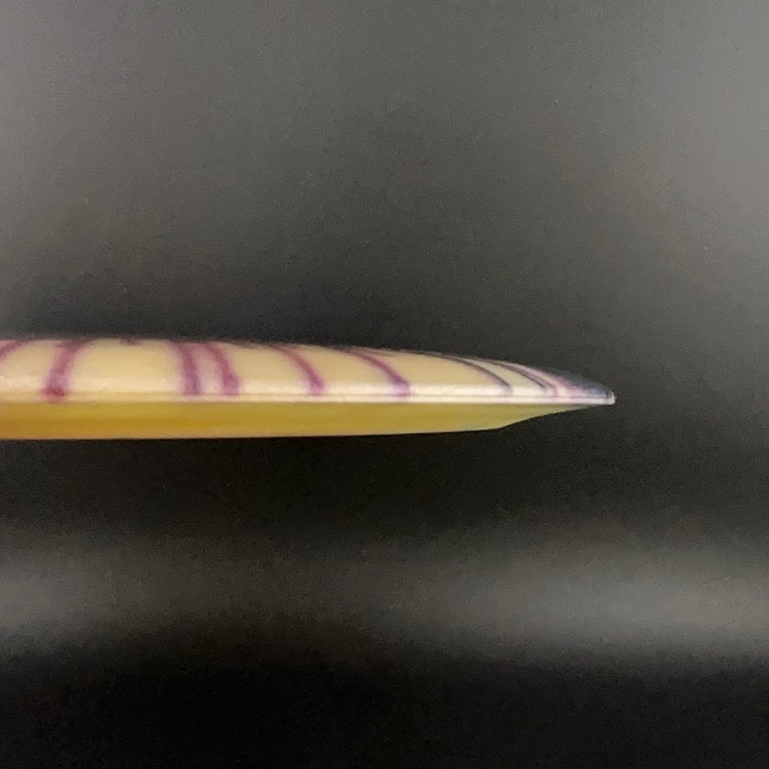 I-Dye Champion Boss - David Wiggins Jr 1108 World Record Innova