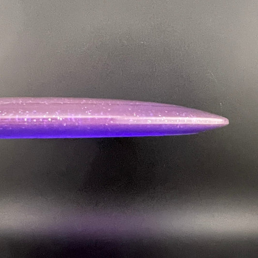 CryZtal Sparkle Heat - Ledgestone 2022 Discraft