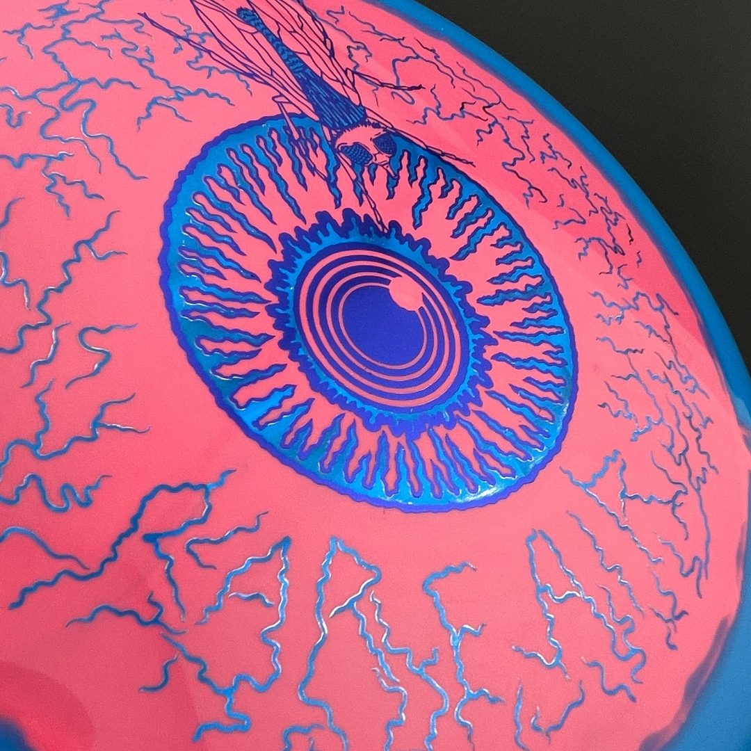 Halo Star Mamba - Eye-Fly RAD V2 by Ripper Studios Innova