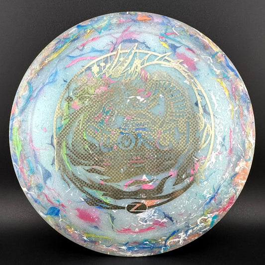 Colorshift Jawbreaker Z FLX Scorch - Ledgestone 2025 Edition Discraft