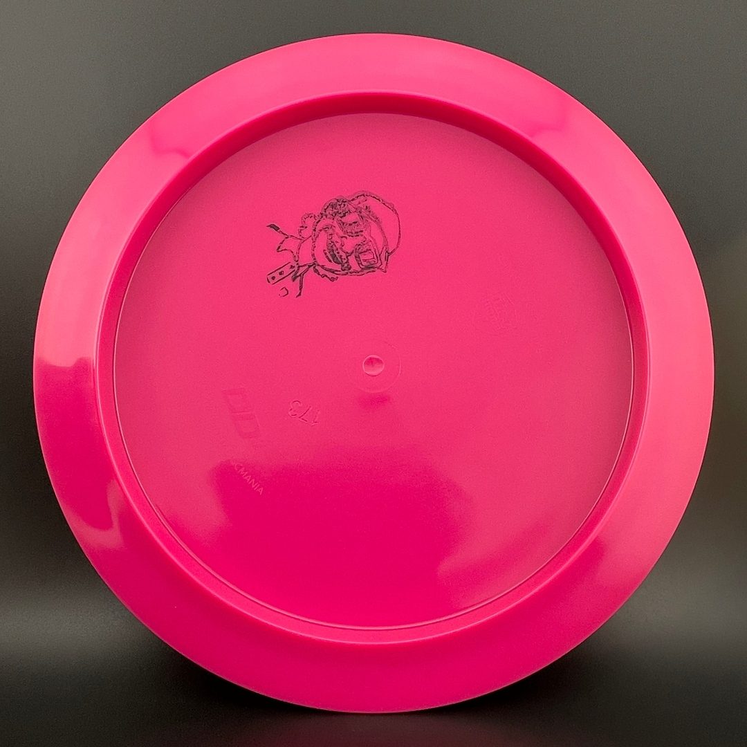 Special Blend S-Line DD3 - Cloud Breaker 3 - Eagle McMahon Sig *Colten Stash * Discmania