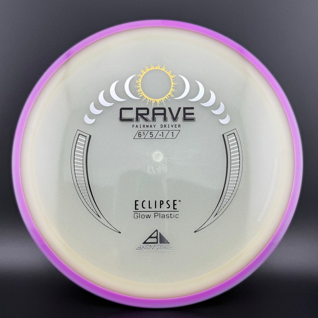 Eclipse 2.0 Crave Axiom