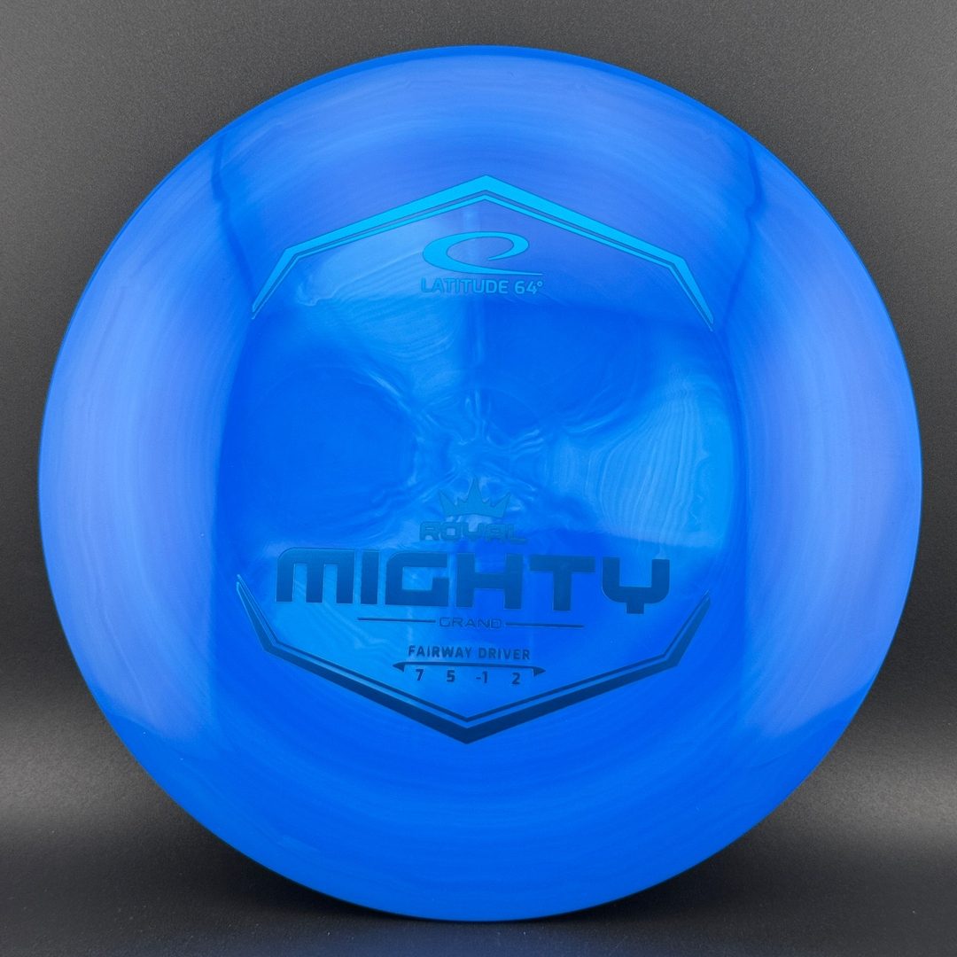 Royal Grand Mighty Latitude 64