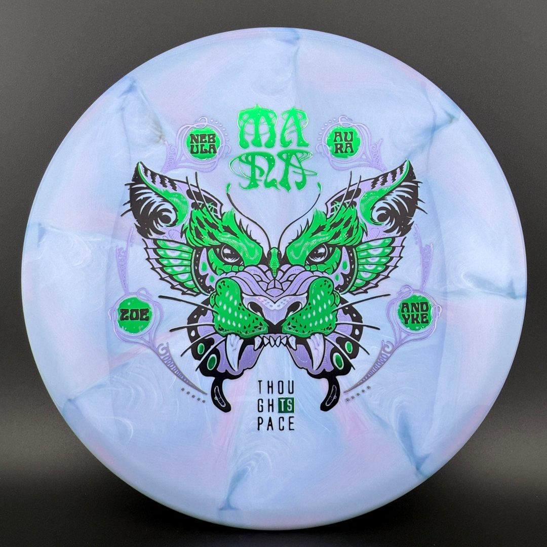 Nebula Aura Mana - 2025 Zoe Andyke Signature TSA