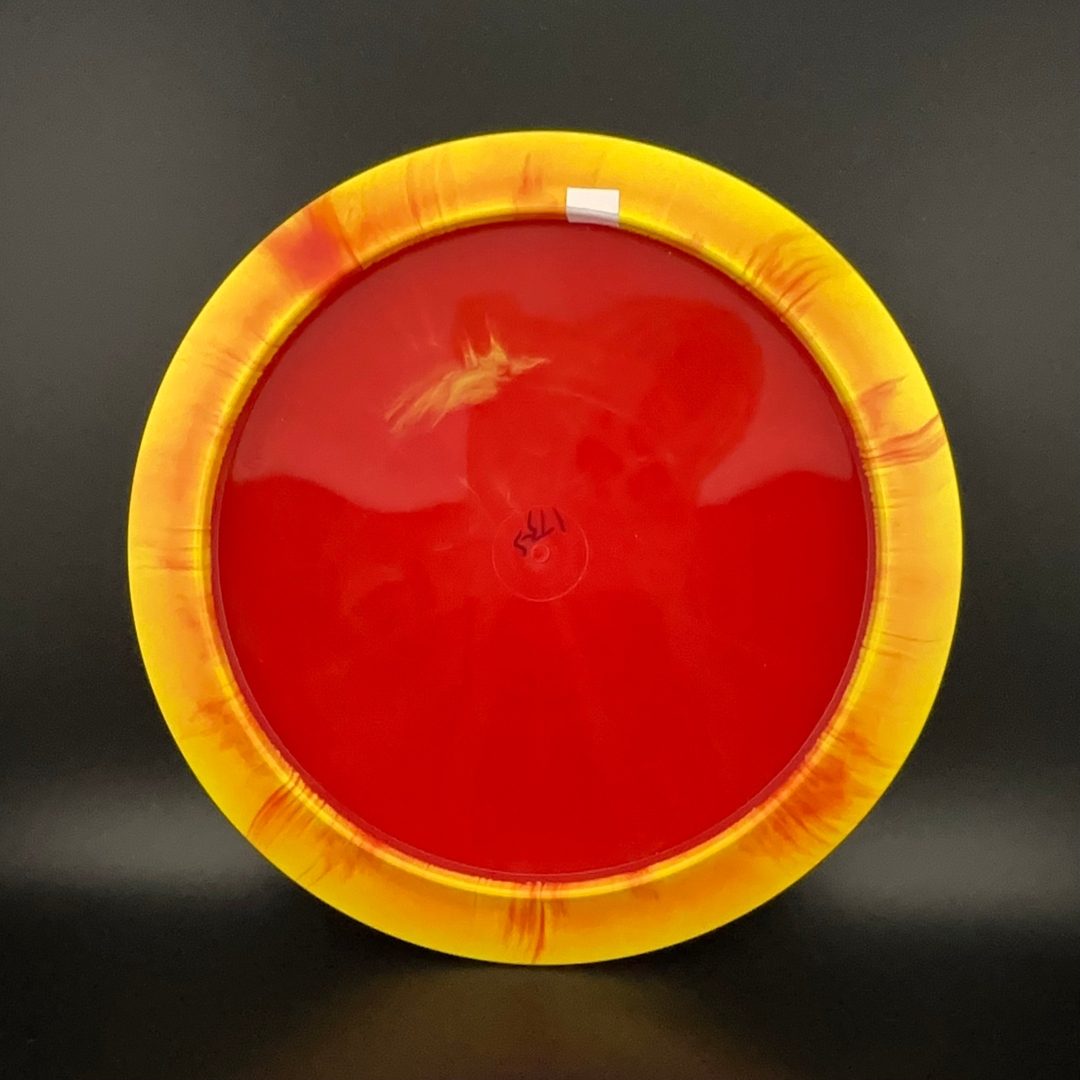 Halo Star Mamba Innova